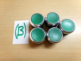 5St. Taster grün (M22-DL-G) (B)