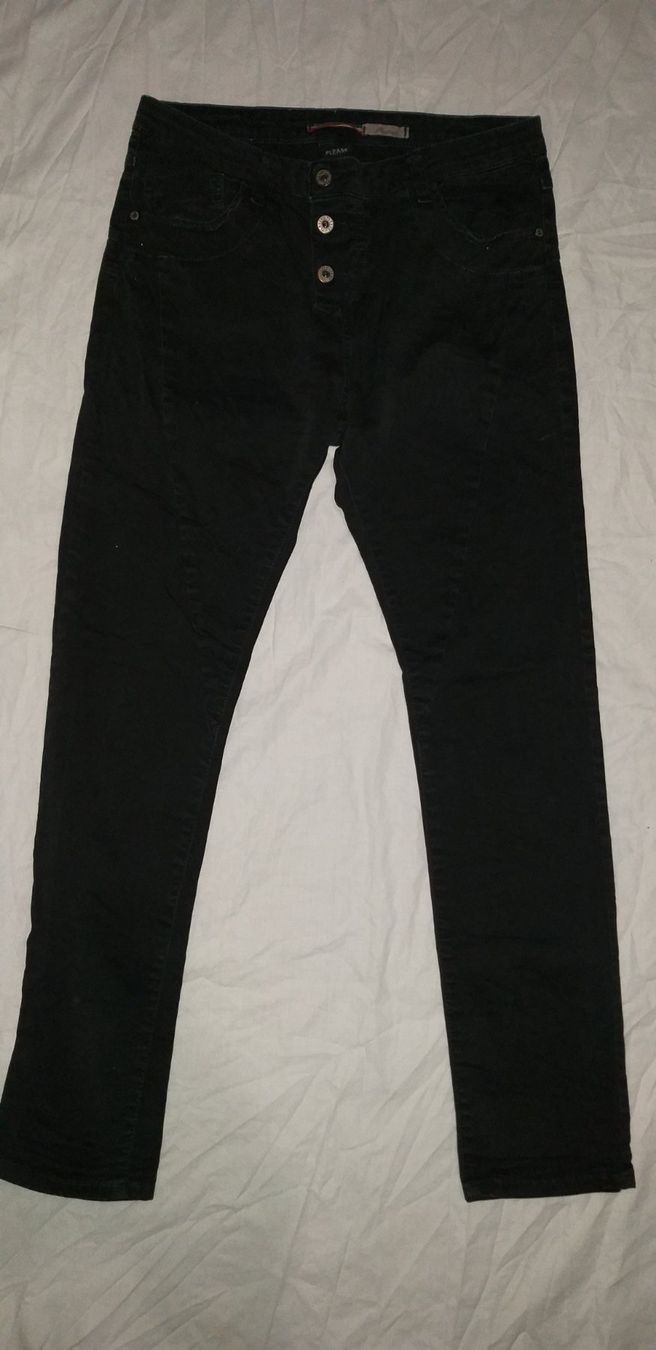 Please Jeans Jeans: Jeans PLEASE P78      Taille/Grosse S – Gebraucht aus Cossonay-ville von Super-Price-Quality