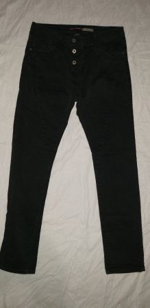Jeans PLEASE P78      Taille/Grosse S