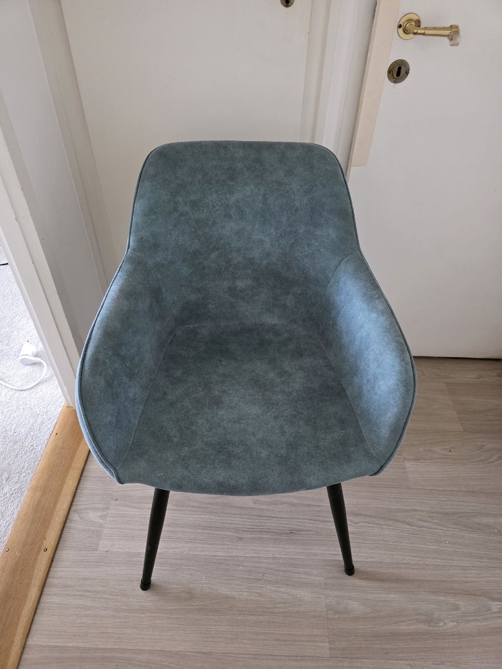 Sedie: 6 chaises – Usato da Versoix venduto da ste_p6t6