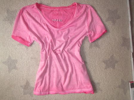 schönes LIEBLINGSSTÜCK Damen Shirt Gr XL