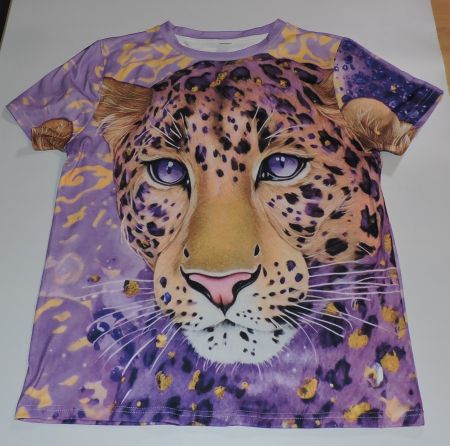 🥰NEUF🥰 T'shirt T: M/L