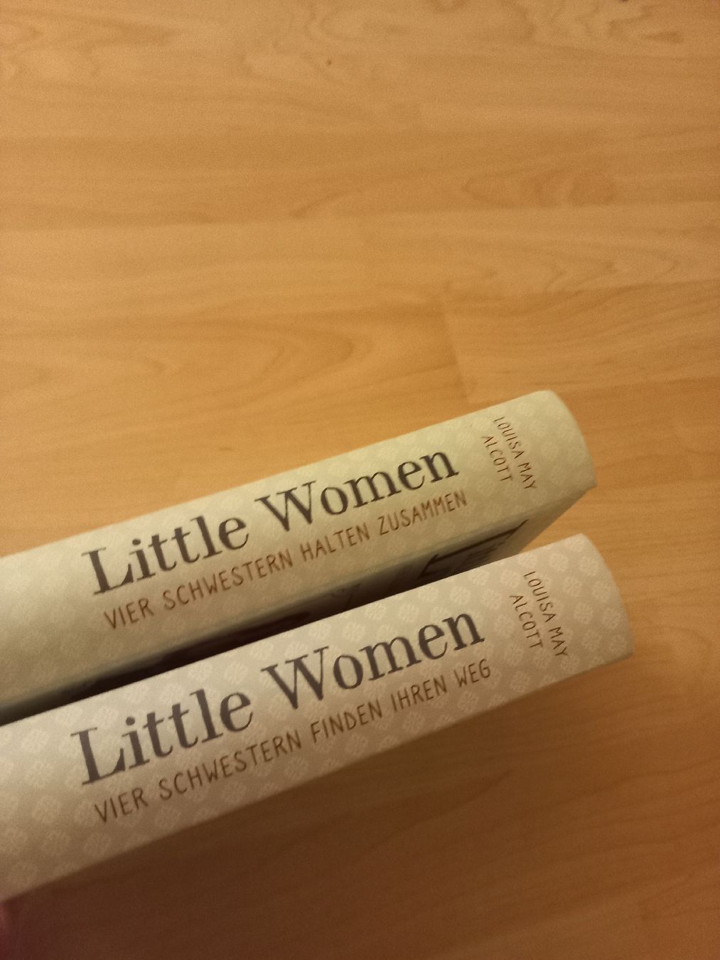 Livres: Little Women Band 1 & 2 – D'occasion à Burgdorf par achill3s 3