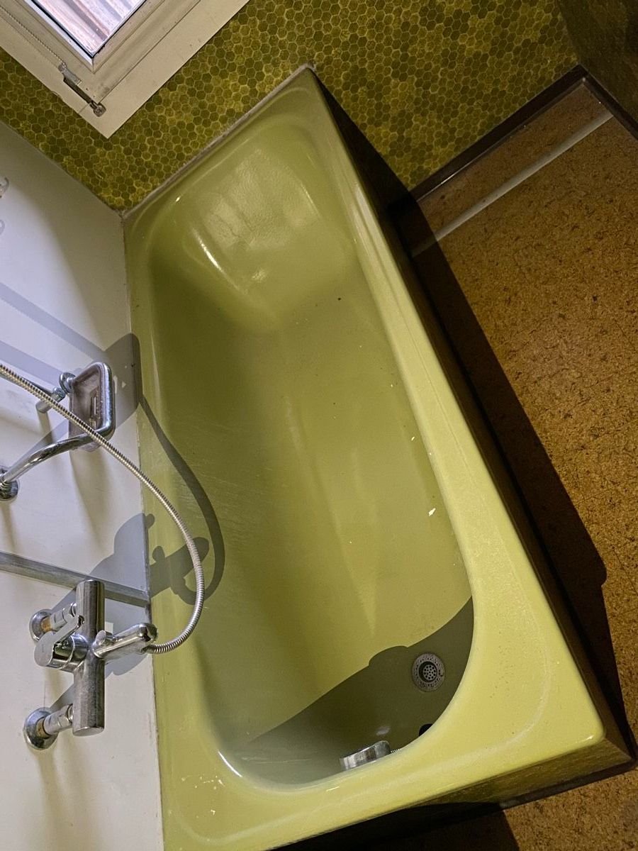 Vasche da bagno: Badewanne – Usato da Tagelswangen venduto da A5P 2