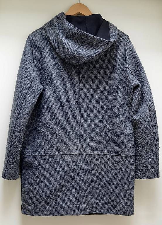 Cappotti: OPUS Kurzmantel (Handa Bonded St, Gr. 36) – Usato da Ostermundigen venduto da zoe_9926 1