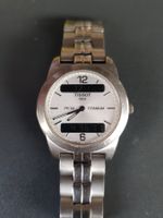 tissot pr50 titanium