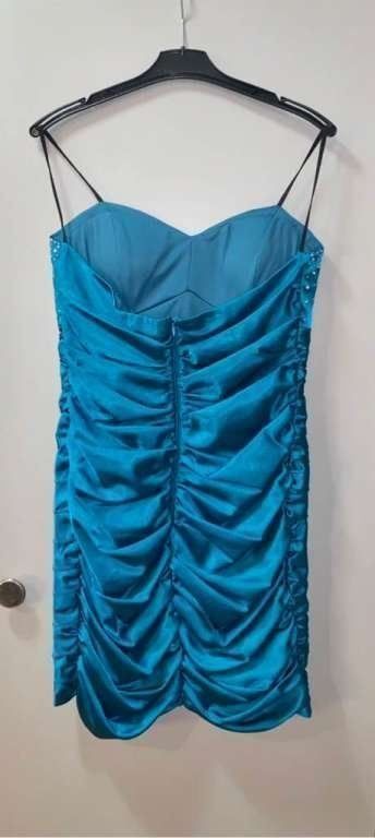 Vestiti: Ballkleid / Abendkleid kurz – Nuovo (secondo la descrizione) da Zürich venduto da K19 2
