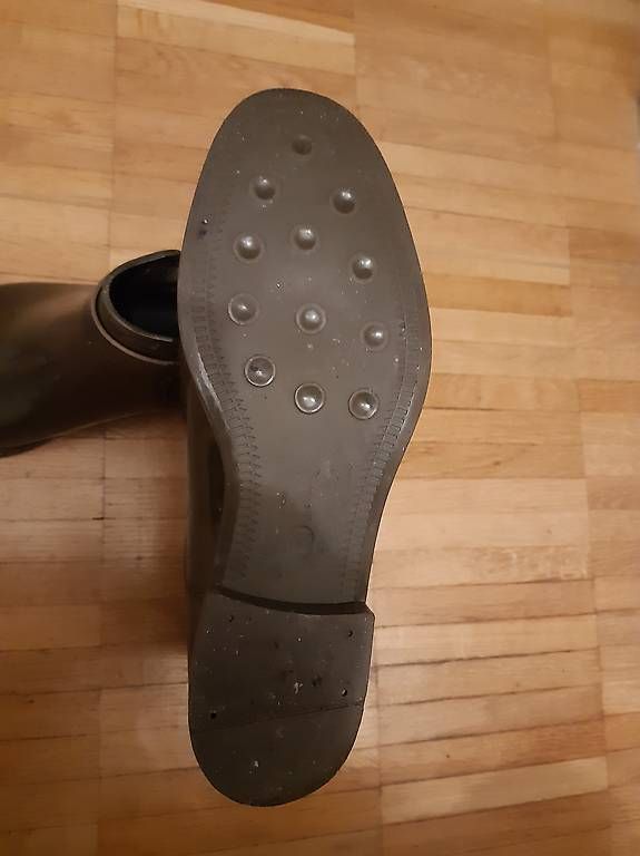 Damenschuhe: Regenstiefel Gr 38 – Gebraucht aus Zürich von vladm 2