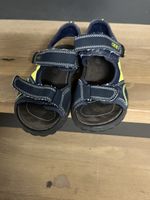 Twisty Sandalen Grösse 31