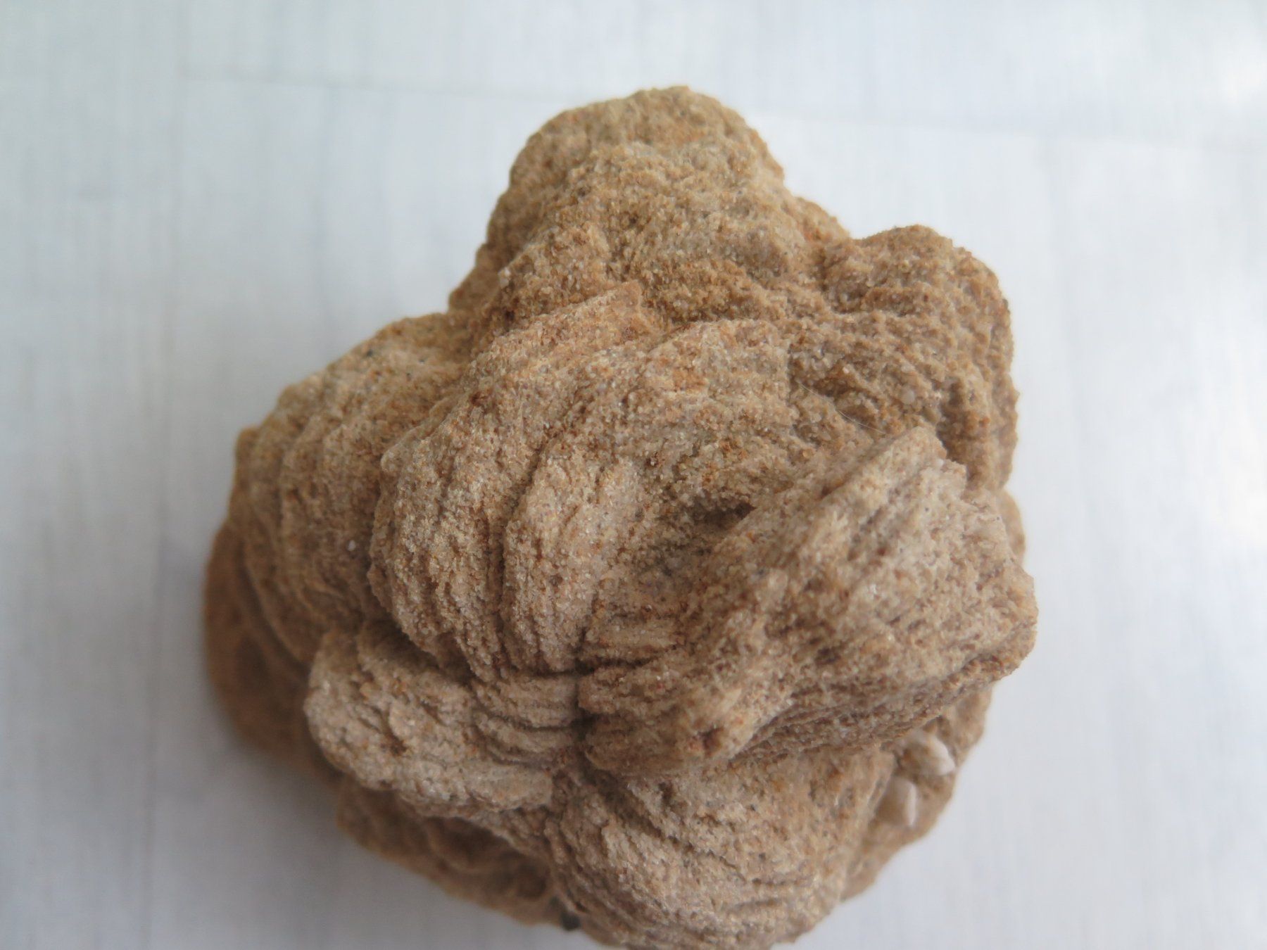 Minéraux & Lithothérapie: Barytrose 466 gr. von Rockenberg – D'occasion à Schaffhausen par Yamakana51L8736OQ8 2