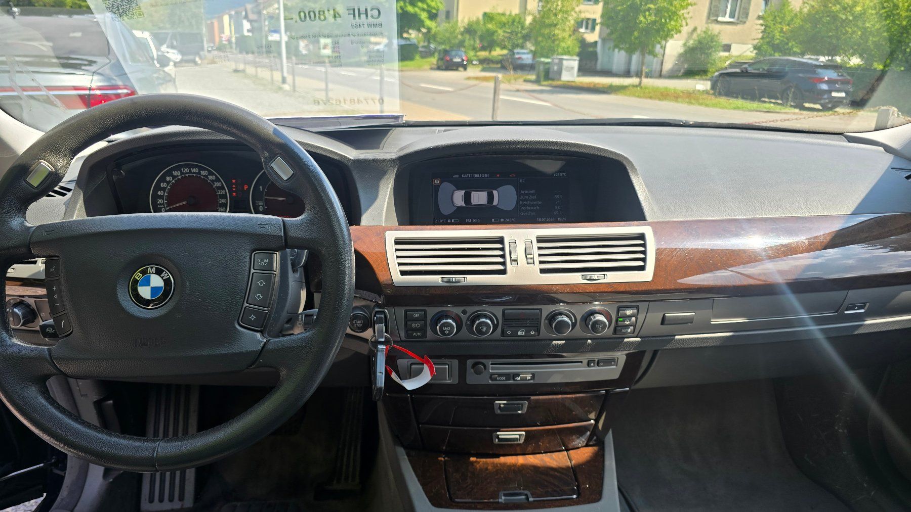 Mercedes-Benz Autos: Mercedes Benz E250 CDI 4matic – Gebraucht aus Emmenbrücke von meu_2j8p 8