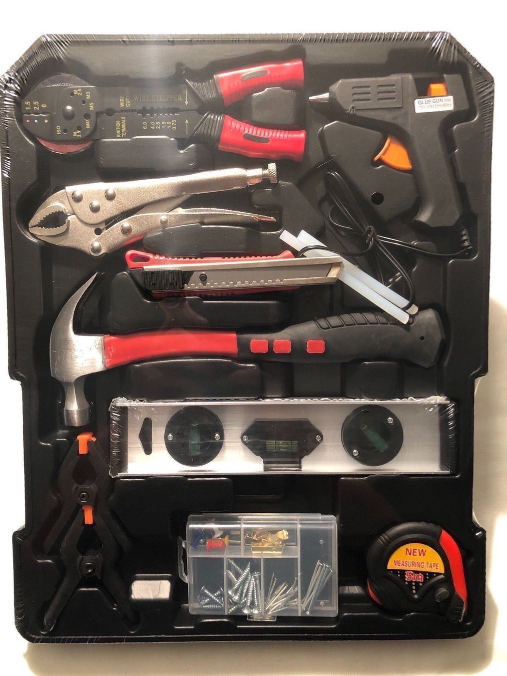 Alle Werkzeuge: Werkzeugkoffer Platinum Tools – Neu und originalverpackt aus Hunzenschwil von jaeggi1978 5