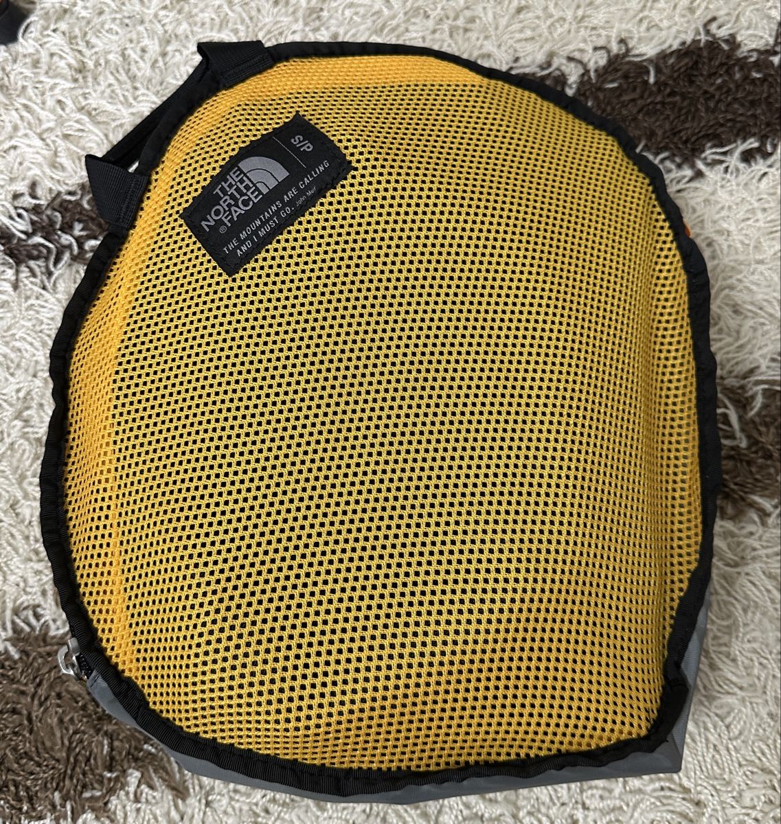 North Face Zaini: North Face duffel G S – Usato da Maienfeld venduto da tobeyl2020 6