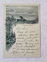 "Chateau du Chatelard",