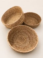Rattankorb