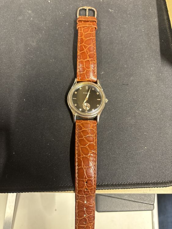 Fossil Orologio Sportivo Da Uomo In Silicone Bianco - Quadrante Grigio, Funzione Data, Impermeabile 5 ATM