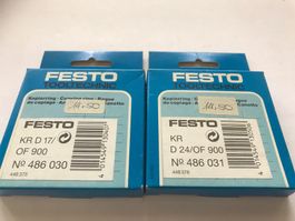 Kopierringe „Festo“