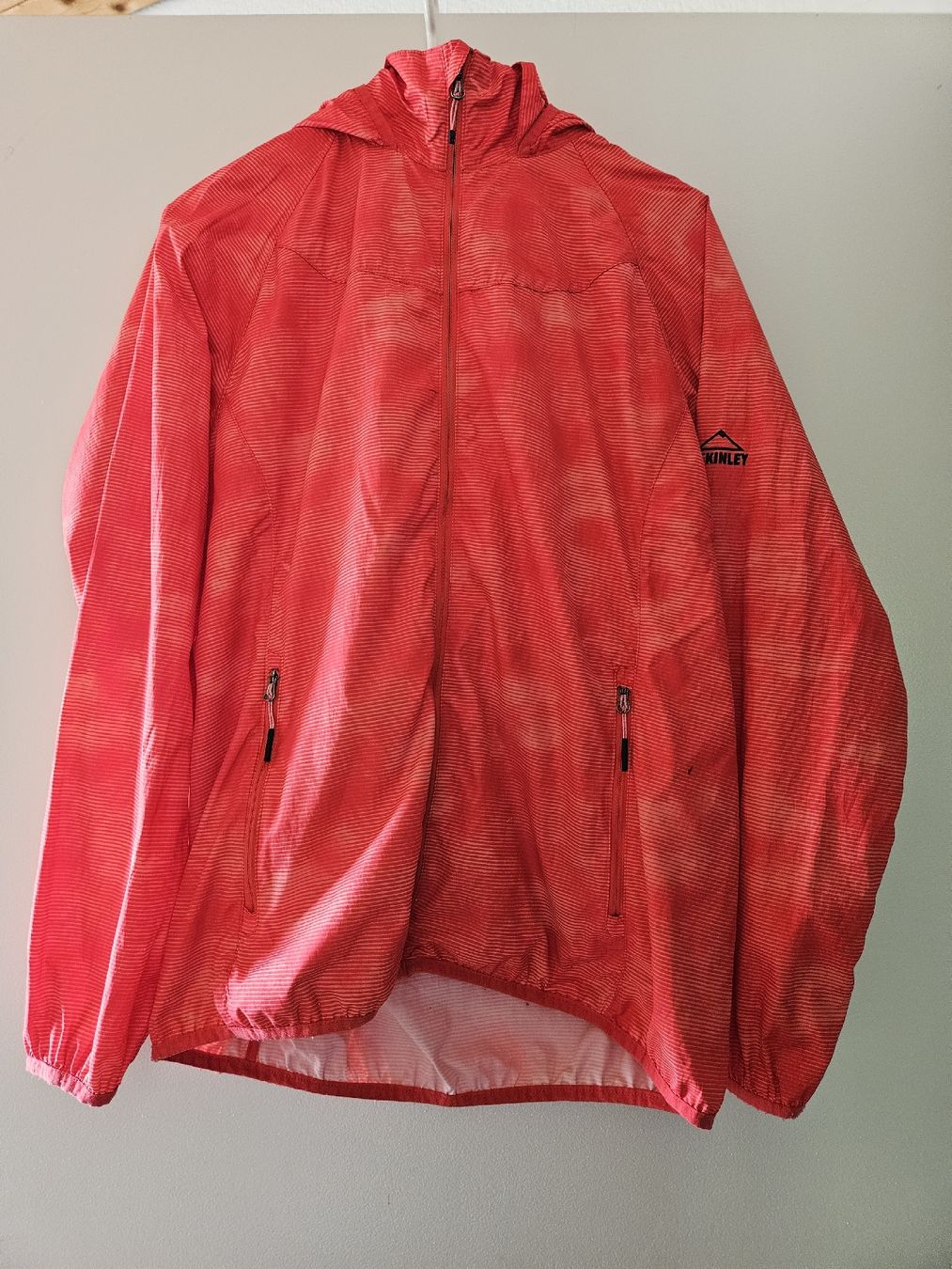 Mckinley Giacche: dünne Mc Kinley Jacke Gr.42 – Usato da Trimbach venduto da Isis5