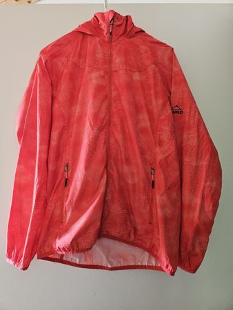 dünne Mc Kinley Jacke Gr.42