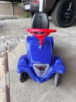 Bobby Car mit Stange - abzugeben