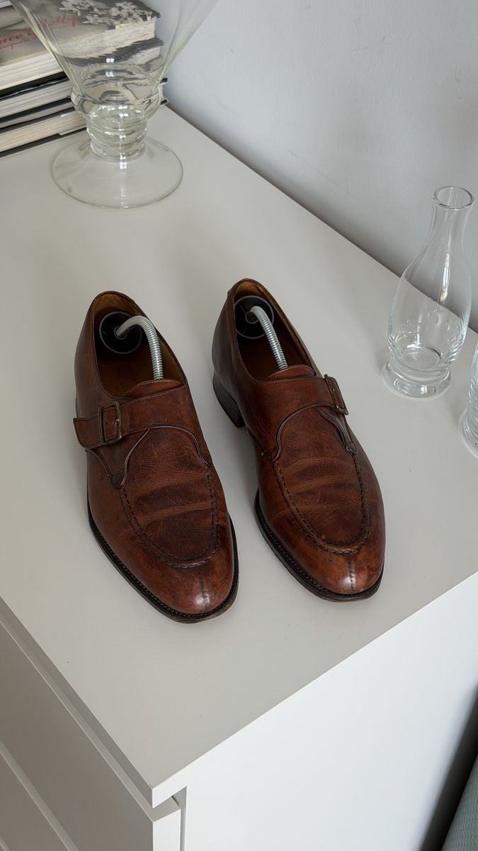 Herrenschuhe: Edward Green shoes  – Neu (gemäss Beschreibung) aus Paradiso von viorea 2