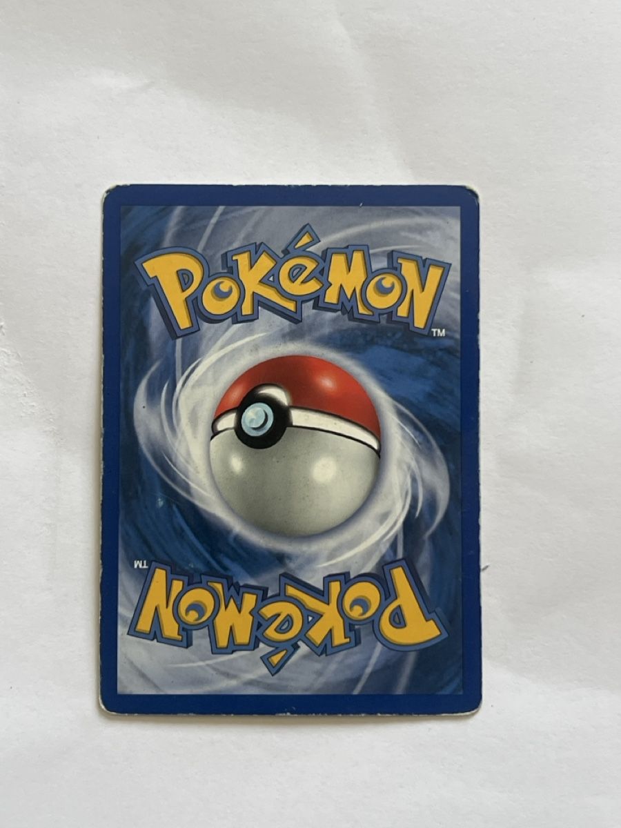 Pokémon Sammelbilder & Trading cards: Pokemon Karte Feuerigel  – Gebraucht aus Almens von dra_mql5 1