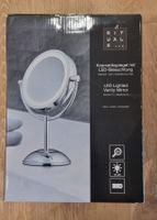 Neuer Kosmetikspiegel mit LED  Beleuchtung von Rituals