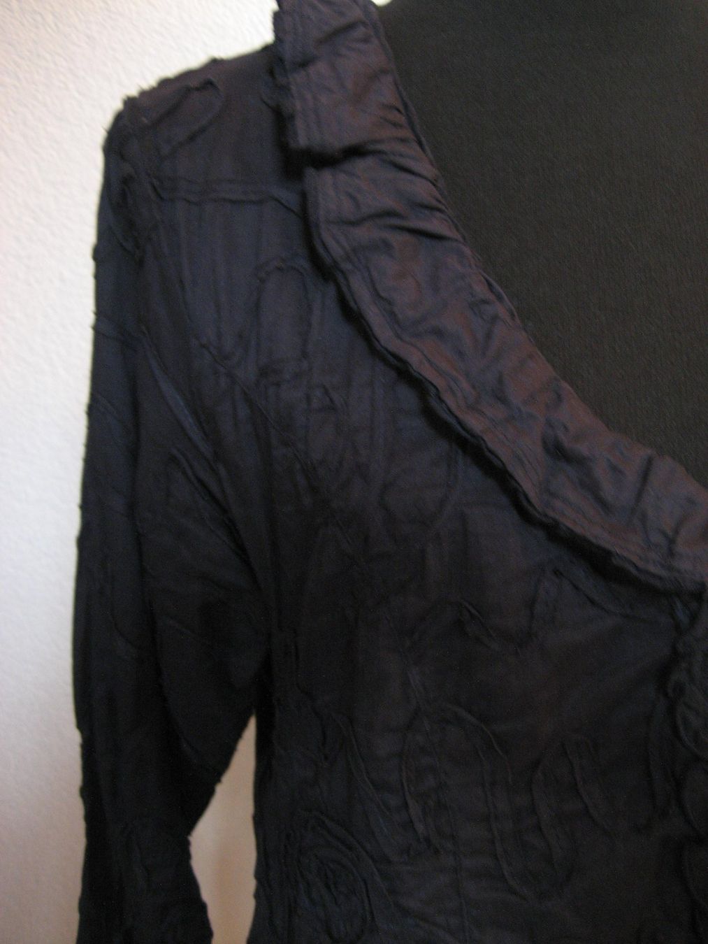 Camicette: Blouse Ultimate Mik's taille S-M – Nuovo e nell'imballaggio originale da Delémont venduto da marryb 1