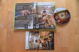 Rise of the Argonauts (CIB)