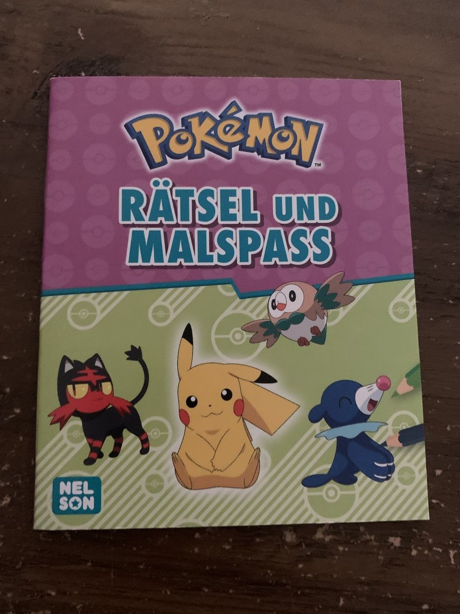 Libri: 4er Set Büchlein – Usato da Buus venduto da 2013dp 5