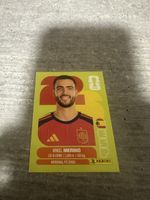 ESP 14 , FIFA WORLD CUP 2026 PANINI 