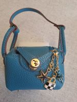[16] Schlüsselanhänger Minibag