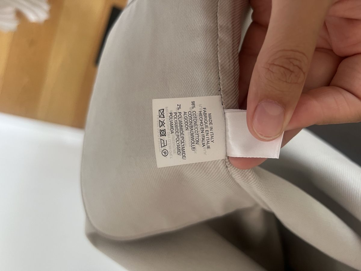 Giacche: Antonelli Jacke Damen  – Usato da Thalwil venduto da sonrisa55 5