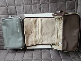 Necessaires (2 Stück)