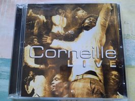 Cd Corneille - Live