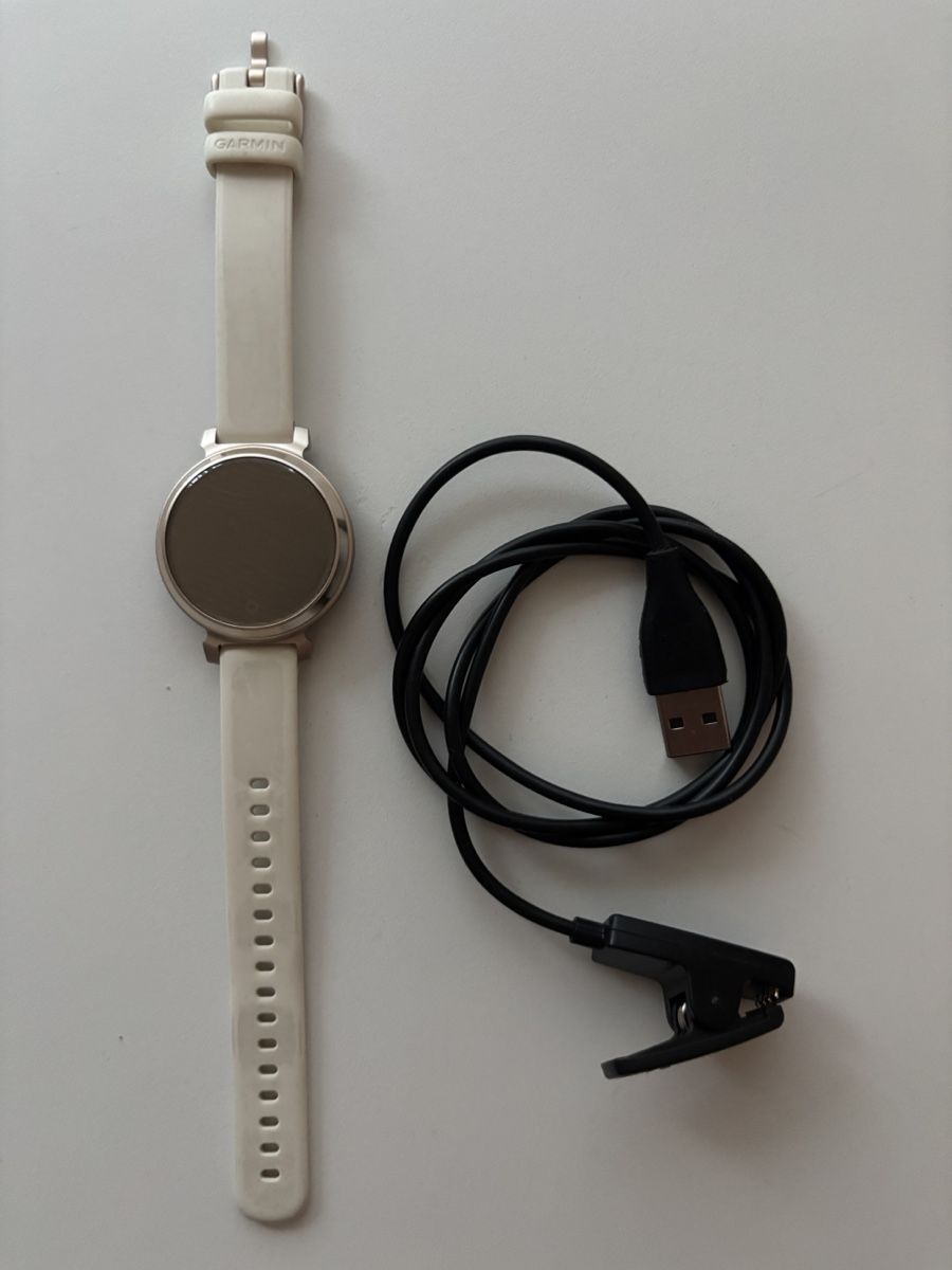 Garmin Smartwatch: Garmin Lily 2 Smartwatch  – Usato da Zürich venduto da Dim777