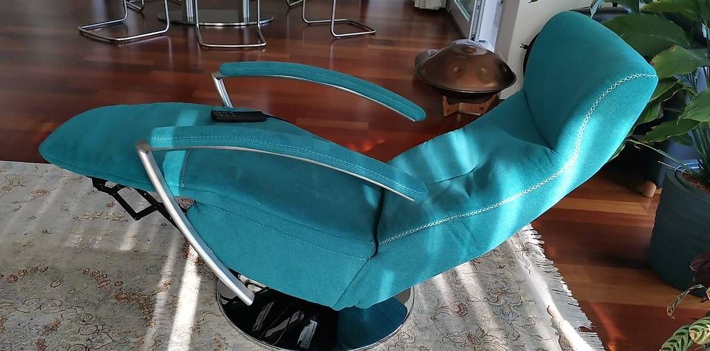 Poltrone: Relax-Sessel – Usato da Meggen venduto da Iris_Busink 1