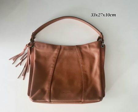 Sac à main cuir