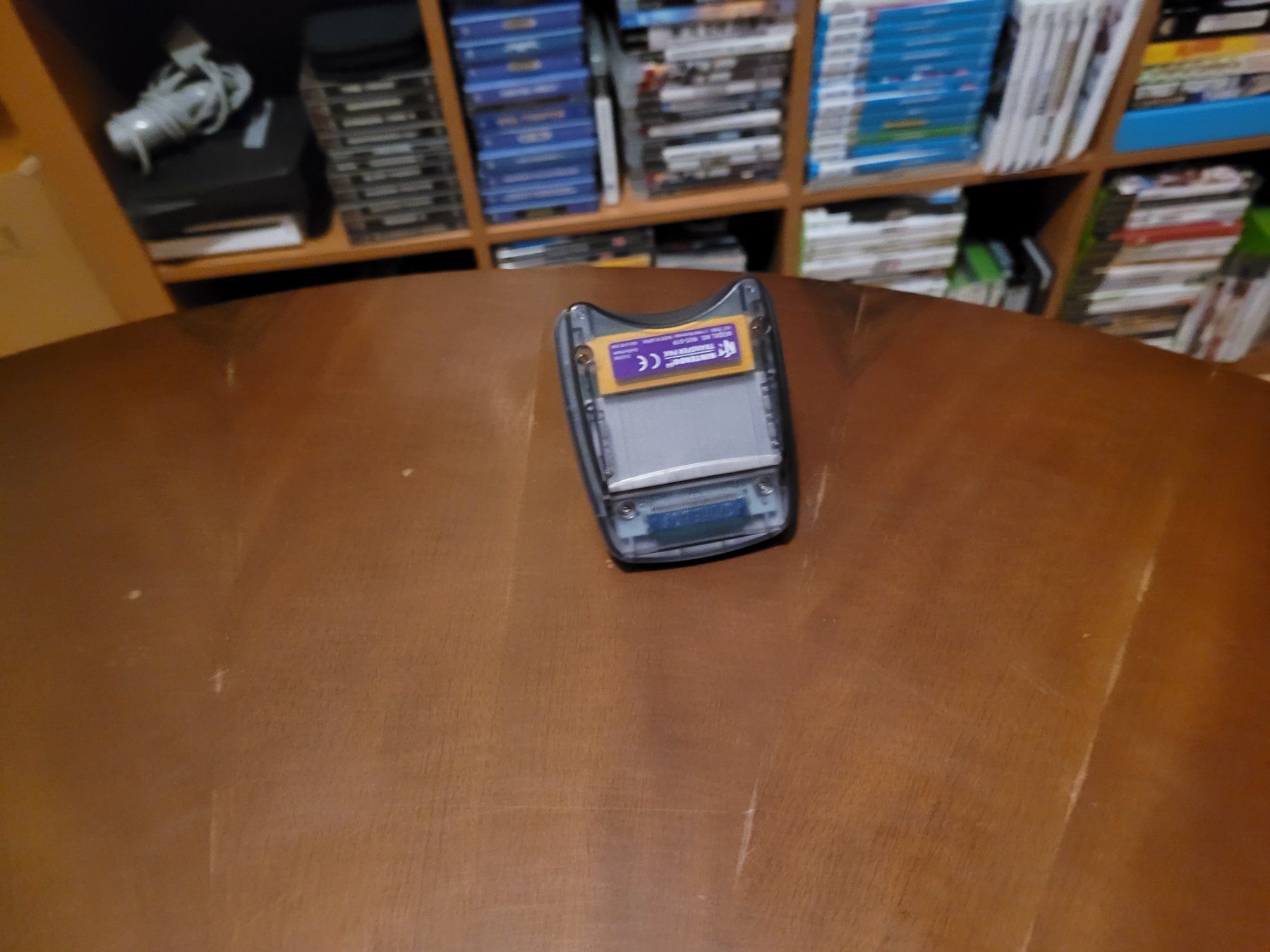 Nintendo Console: Transfer Pak Nintendo 64 – Usato da Gretzenbach venduto da Uli1980