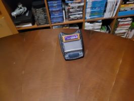 Transfer Pak Nintendo 64