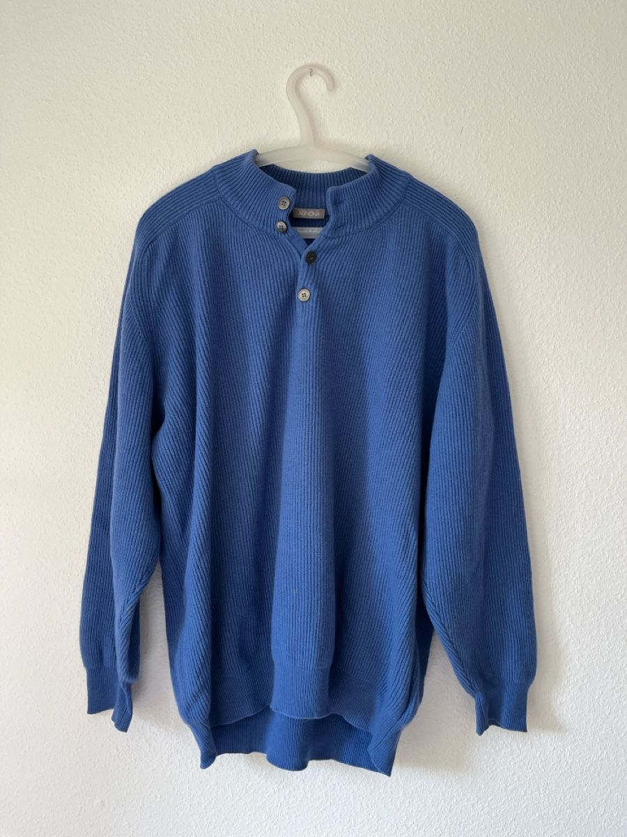 Agnona Maglioni & Felpe: Damen 100%  Kaschmir Pullover hammer Qualität – Usato da Zürich venduto da anna_2000
