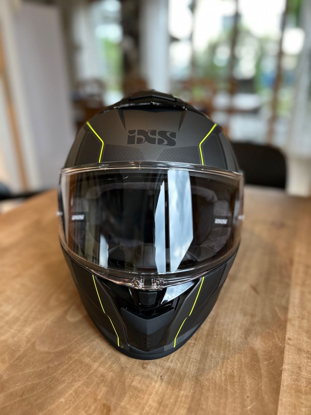 IXS Casques & visières: Motorradhelm – Neuf (Voir description) à Oberbüren par eli_c7jw 2