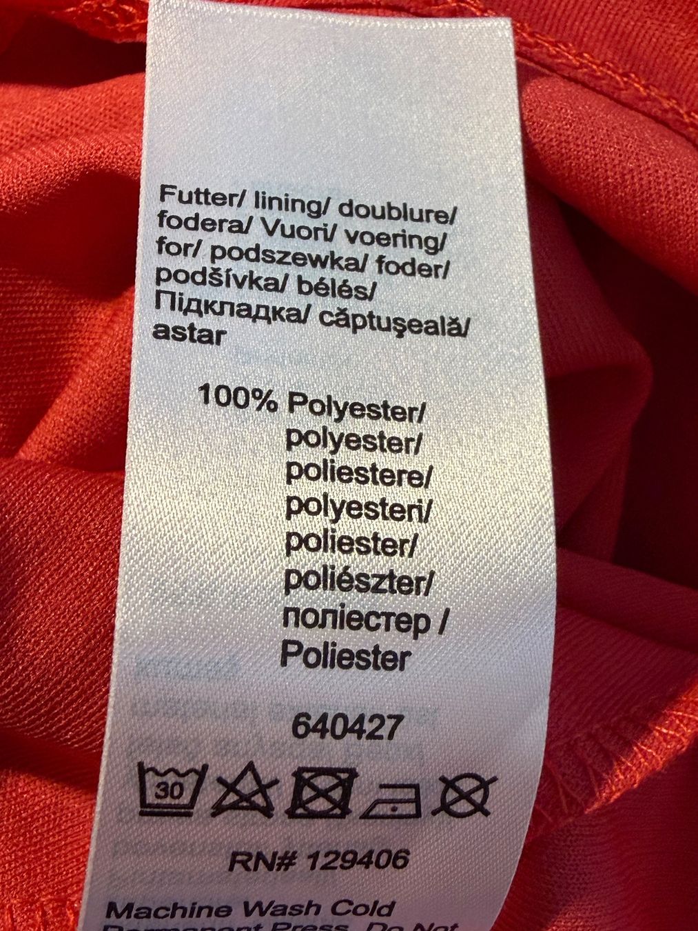 Vestiti: Sommer Maxikleid (gr. 36/38) – Usato da Cugnasco venduto da tizianaq 6