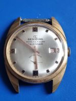 Genievre Calendar Uhr
