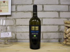 2024 Marino Proclamo Cilento Fiano D.O.P BIO-VEGAN