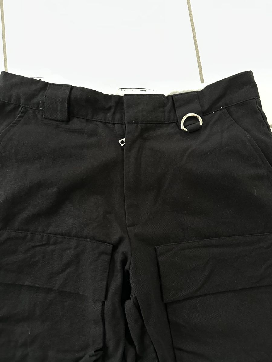 Pantaloni: Askyurself Cargo Canvas Pants 30 – Nuovo (secondo la descrizione) da Jona venduto da nic_s5k7 4