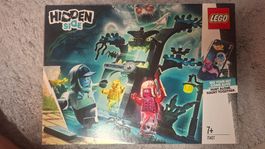 LEGO 70427 70427 Le monde hanté d'Hidden Side