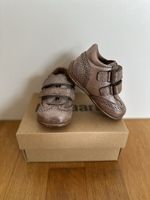 Bisgaard Lauflernschuhe Gr. 21 - NEU