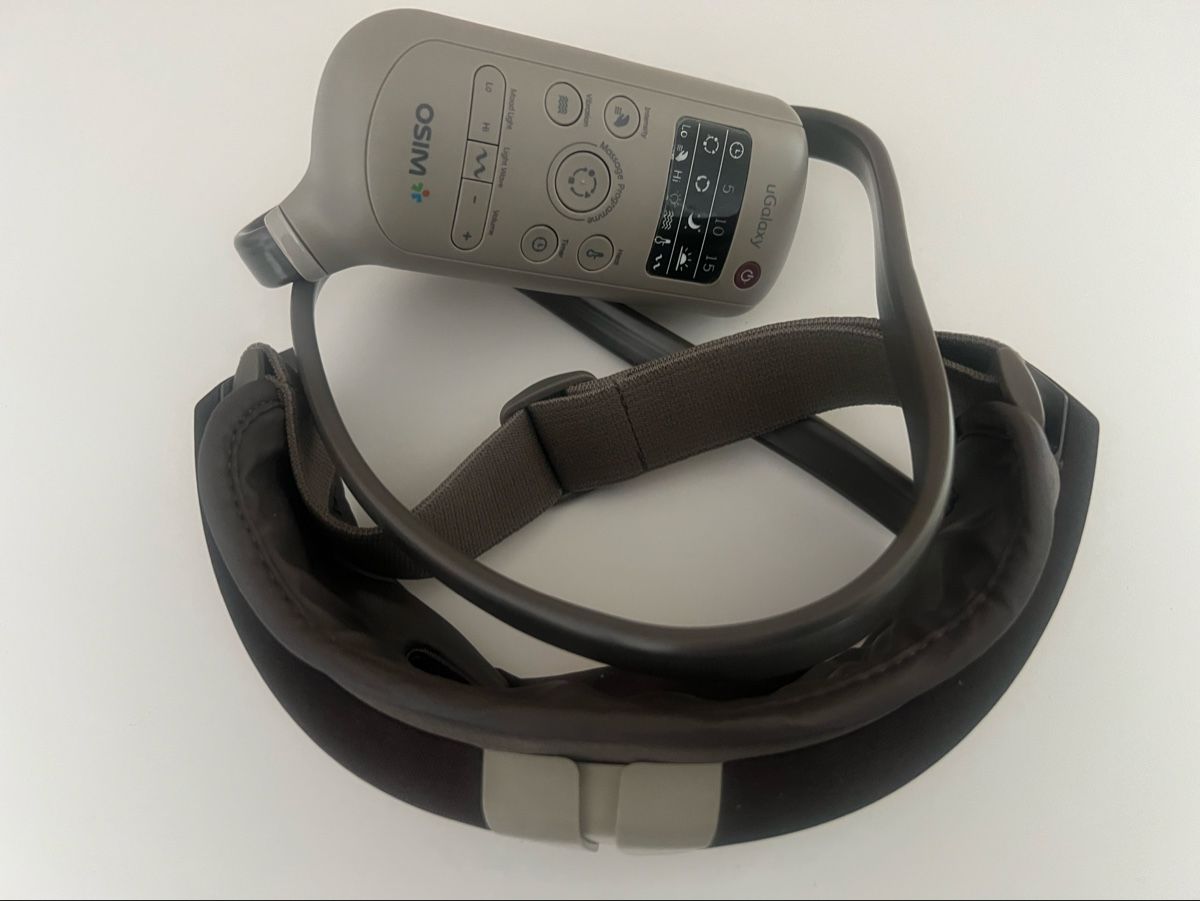 Dispositivi per massaggi: OSIM uGalaxy – Nuovo (secondo la descrizione) da Zürich venduto da ReStyle. 3
