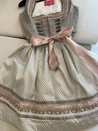 Dirndl Krüger/ Gr.36/ wie NEU